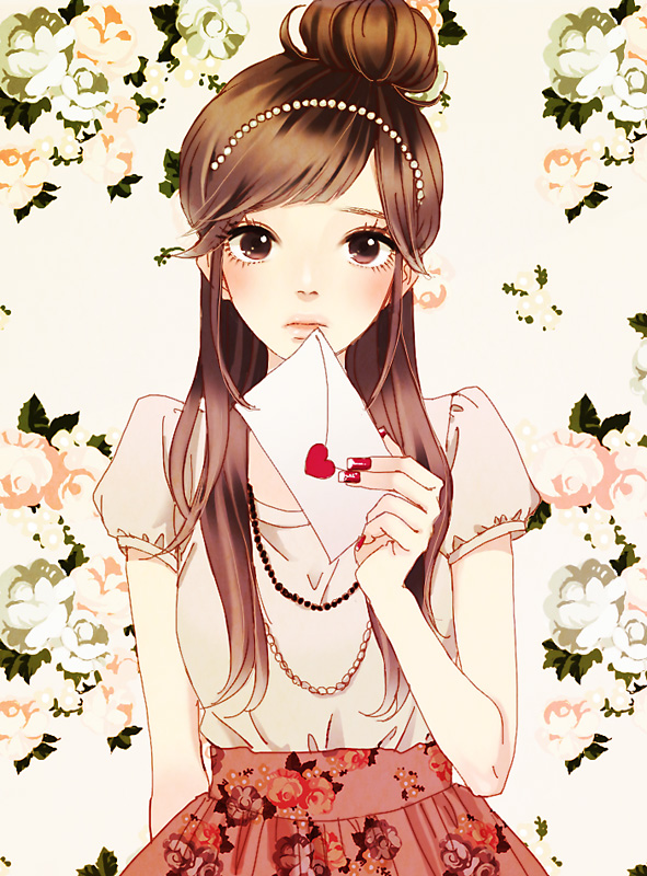 Anime Korea